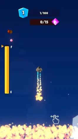 Game screenshot Space Defense:Sun Goes Boom mod apk