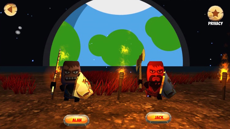 Castle Breaker screenshot-3