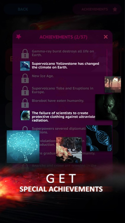 Apocalypse Inc. screenshot-3