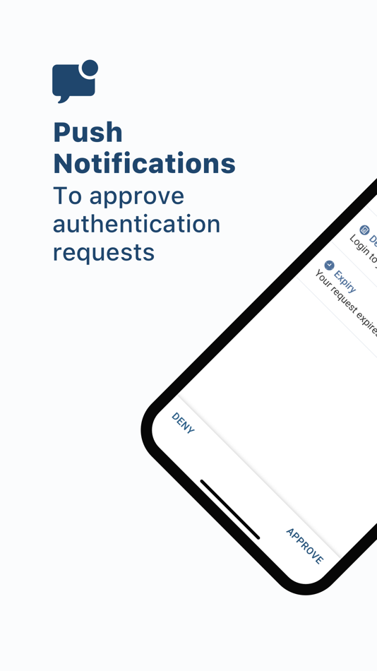 #2. Workforce Authenticator (iOS) Podle: Transmit Security LTD