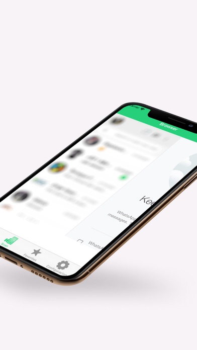 Duo Messenger