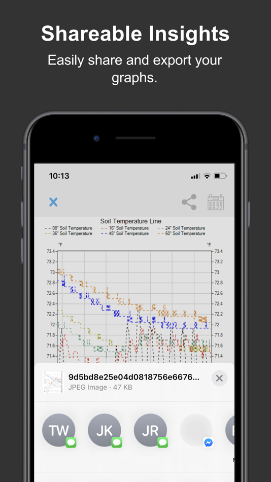 #7. Wildeye Remote Monitoring (iOS) 来自: Outpost Central Ltd