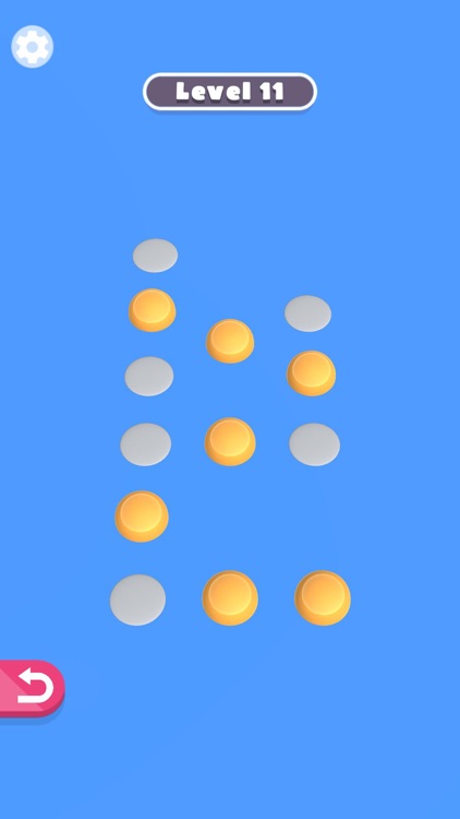 Peg Solitaire! screenshot-7
