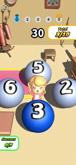 Game screenshot Bum10 apk