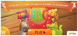 Game screenshot Vkids Alphabet: ABC Learning hack