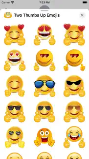 two thumbs up emojis problems & solutions and troubleshooting guide - 1