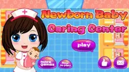Game screenshot Nurse New-Born Baby Rush game mod apk
