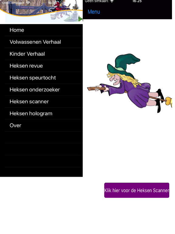 Screenshot #5 pour Heks van Lettele