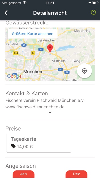 Mein Angelbuddy