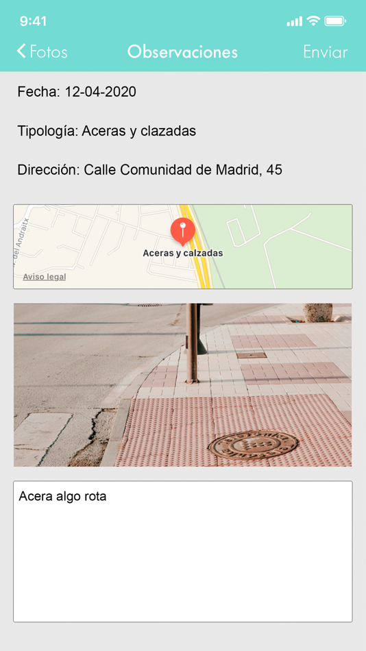#5. MiMonzón (iOS) 由: Ayuntamiento de Monzón