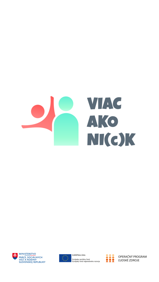 #3. Viac ako Ni(c)k (iOS) Podle: brainit.sk, s. r. o.