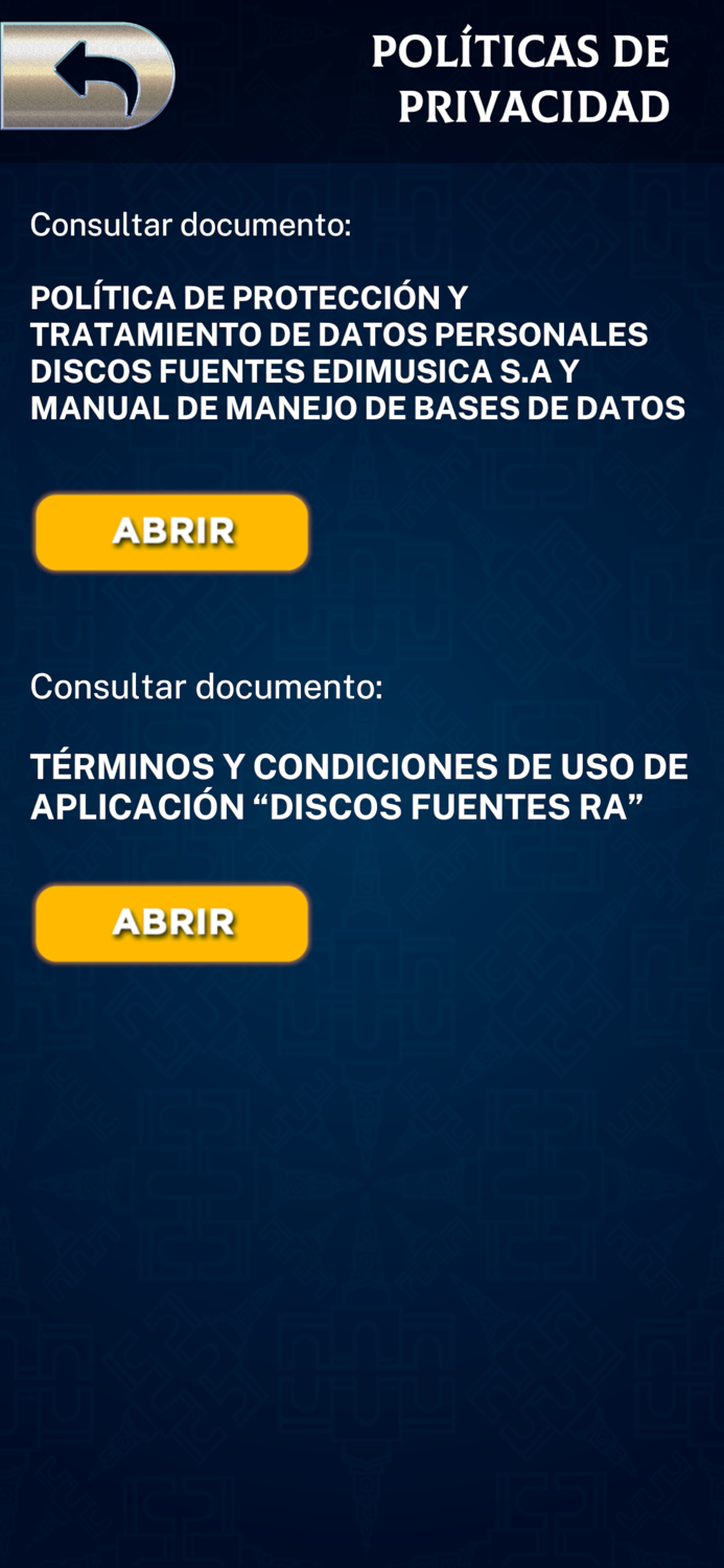 Discos Fuentes RA - Edición 60