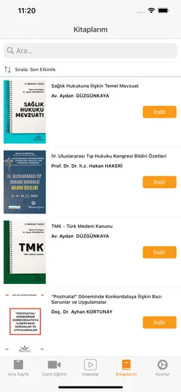 Game screenshot Hukuk Eğitim hack