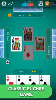 euchre * problems & solutions and troubleshooting guide - 3