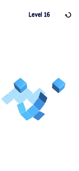 Game screenshot Can It Cube 3D hack