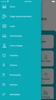 How to cancel & delete castanheira shopping 2