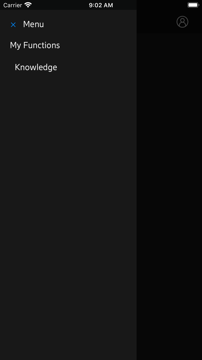 Ericsson Connected Operations