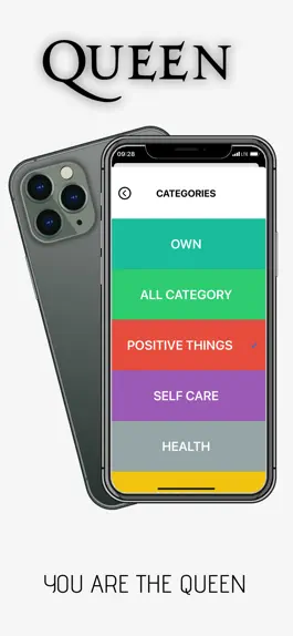Game screenshot I AM QUEEN apk