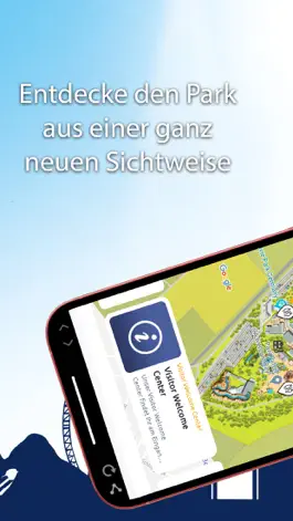 Game screenshot Movie Park Germany apk