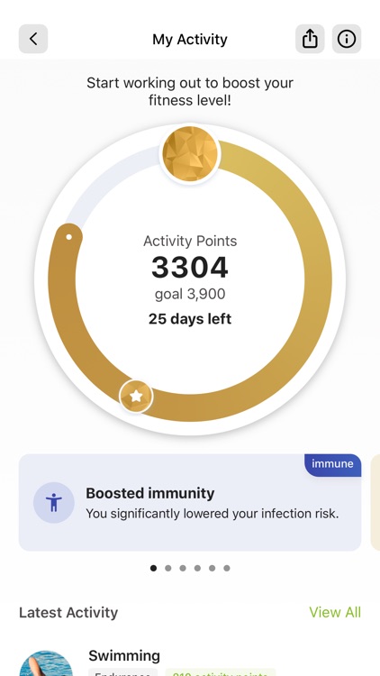 ULC - Fitness Experten screenshot-3