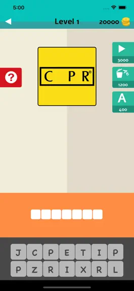 Game screenshot Logo Test: World Quiz & Game apk