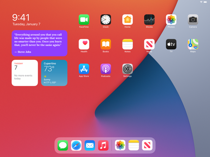 Stickies - Sticky Notes Widget