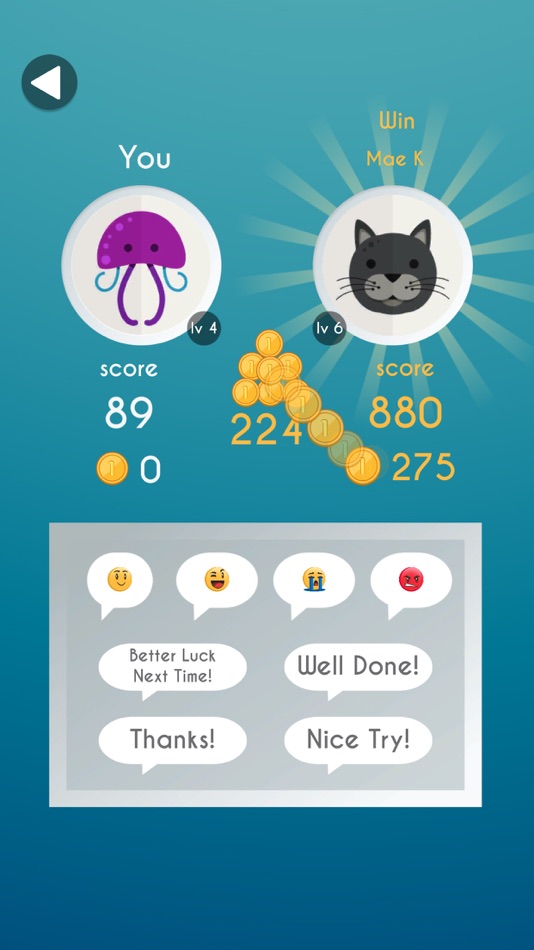 #8. Cell Connect! (iOS) 由: BoomBit, Inc.