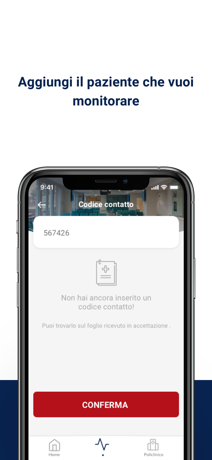 PS Campus Bio-Medico