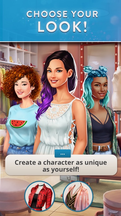 My Love: Make Your Choice! screenshot 3