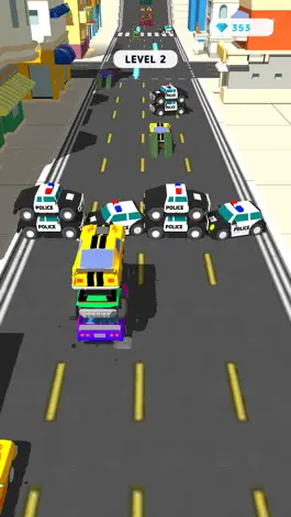 Game screenshot Car Tower 3D mod apk