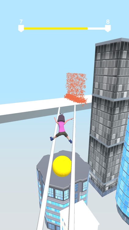 Splash Runner screenshot-5