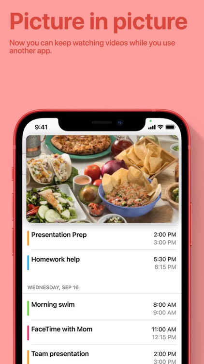 Low Carb Diet Recipes App screenshot-3