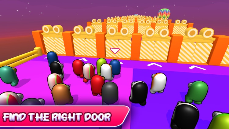 Fall Race Season 2 screenshot-4