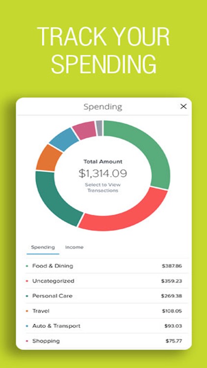 ChesBank Mobile screenshot-4
