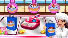 Game screenshot Sweet Cake Dessert Shop hack