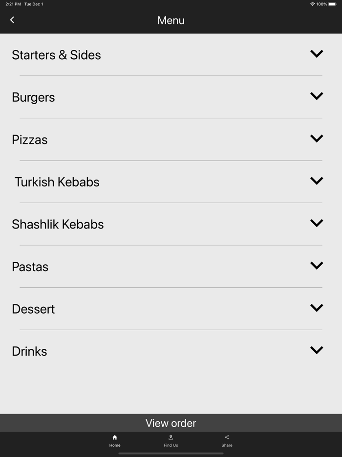 Millard Fish and Chips