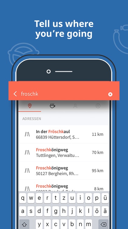 Offline Maps Nav by Karta GPS