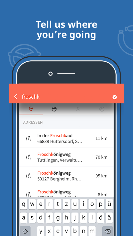 #1. Offline Maps Nav by Karta GPS (iOS) 게시자: Karta
