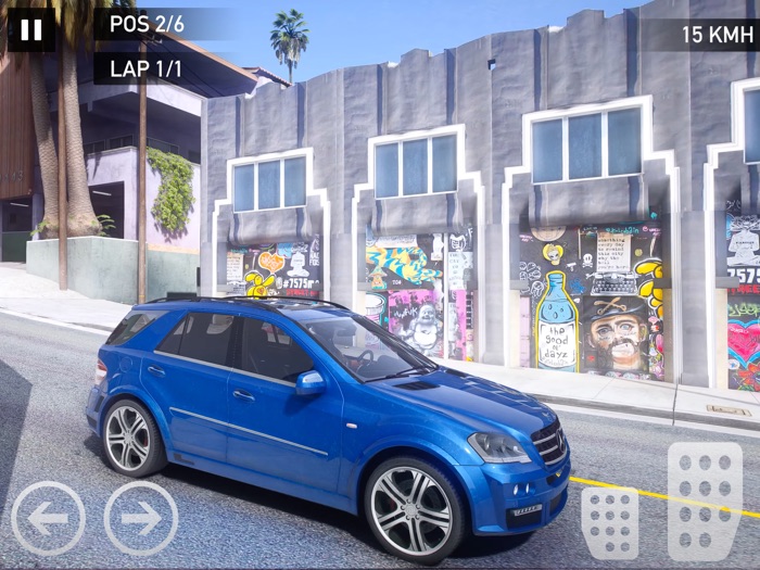 ULR - Ultimate Luxury Racing