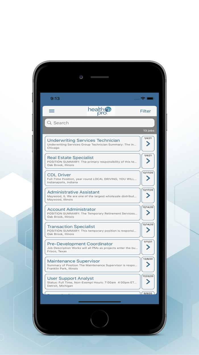 HealthPro Dental Staffing