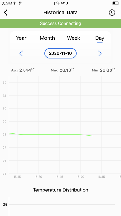 INKData Screenshot