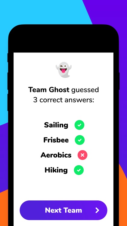 Charades - Act it out Kabuki screenshot-4