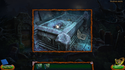 Lost Lands 6 CE Screenshot