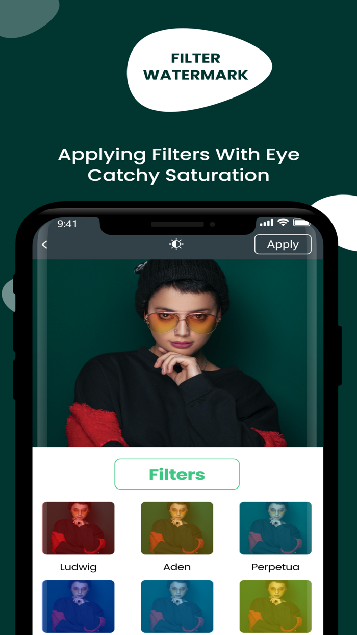 Watermark Photo- Add Copyright