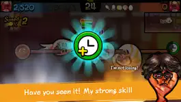 Game screenshot Let It STAB mod apk