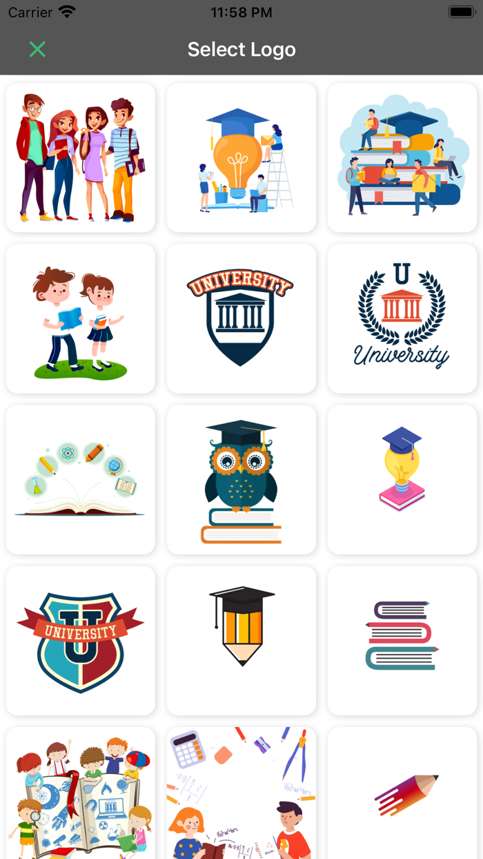 Logo Maker-Create Logo Design