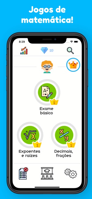 Duolingo lança aplicativo que ensina matemática