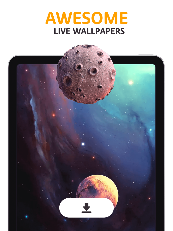 Photo Widget - Icon Themes