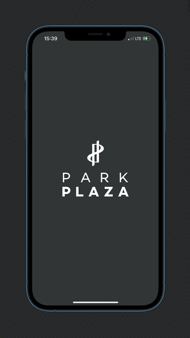 Park Plaza Services Screenshot
