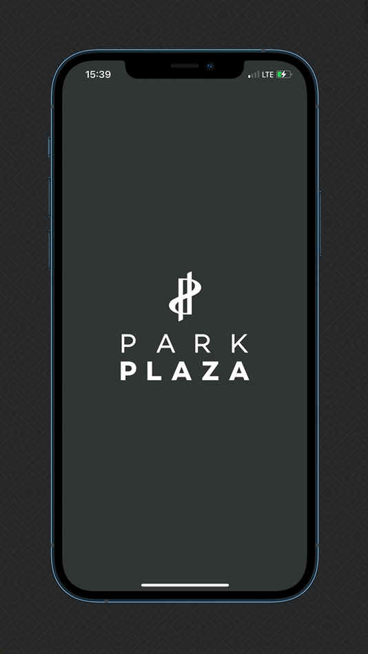 Park Plaza Services - 1.2.6 - (iOS)